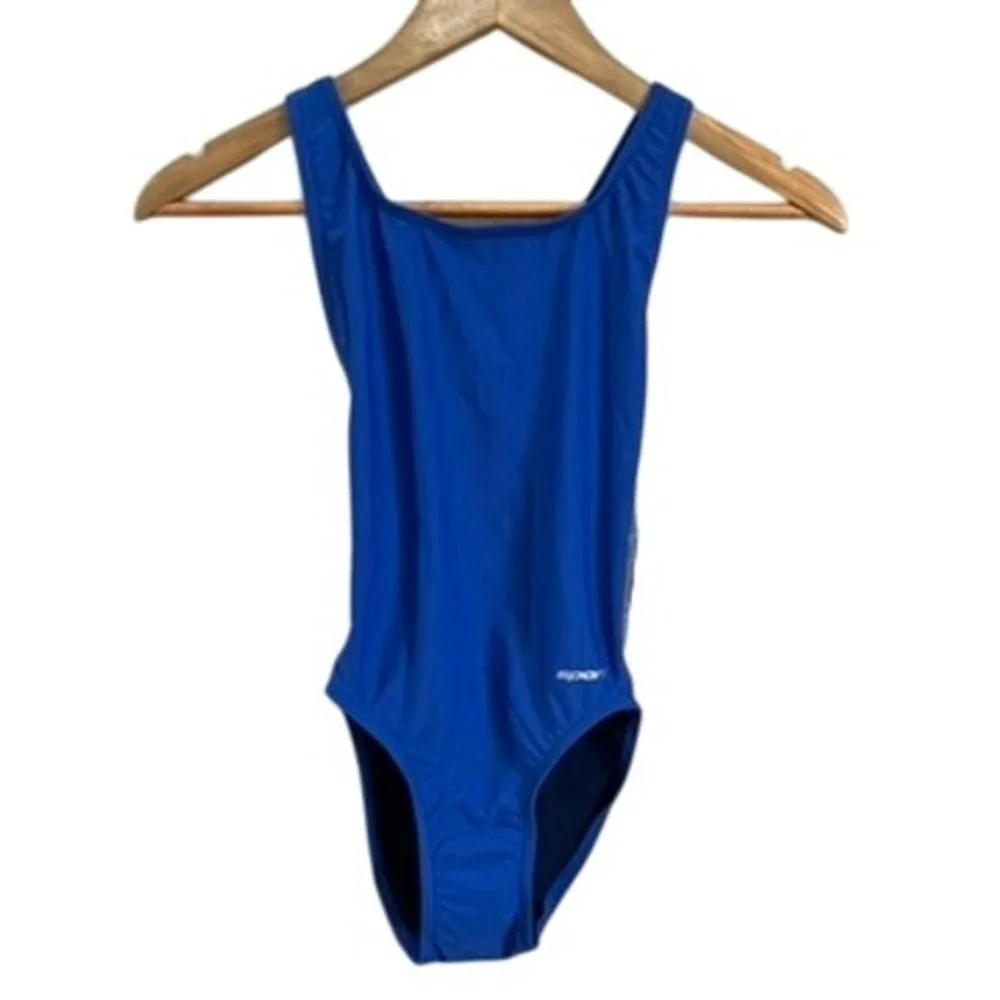 Sporti royal blue